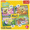 Puzle TREFL 34674 — 70 gab. Photo 6