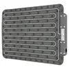 Нагревательный мат Extralink 47×32 см 250 Вт Photo 2