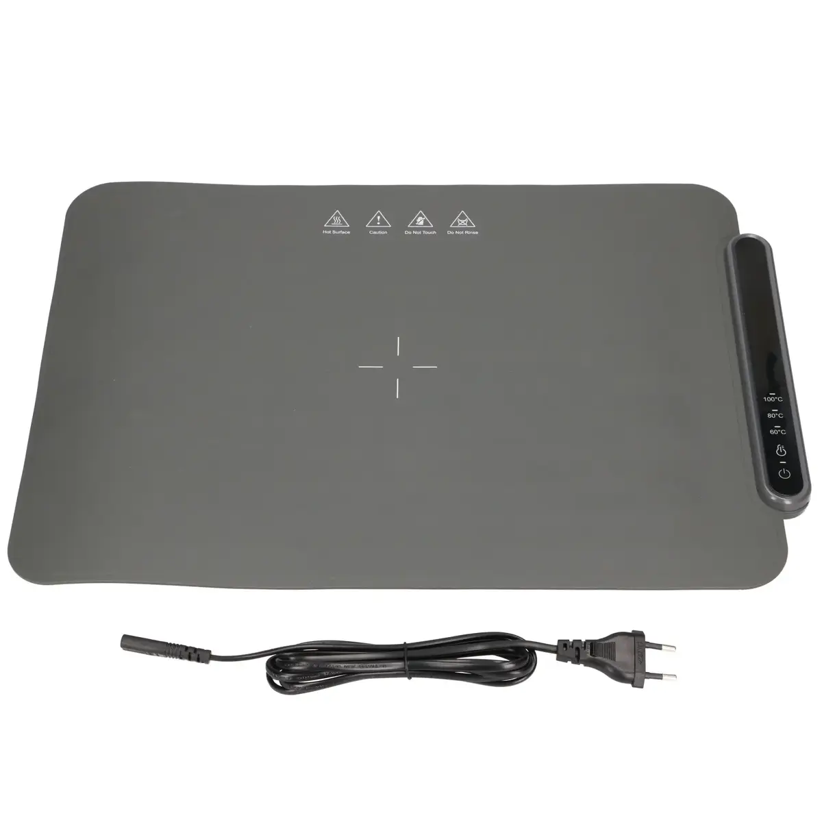 Нагревательный мат Extralink 47×32 см 250 Вт Photo 3