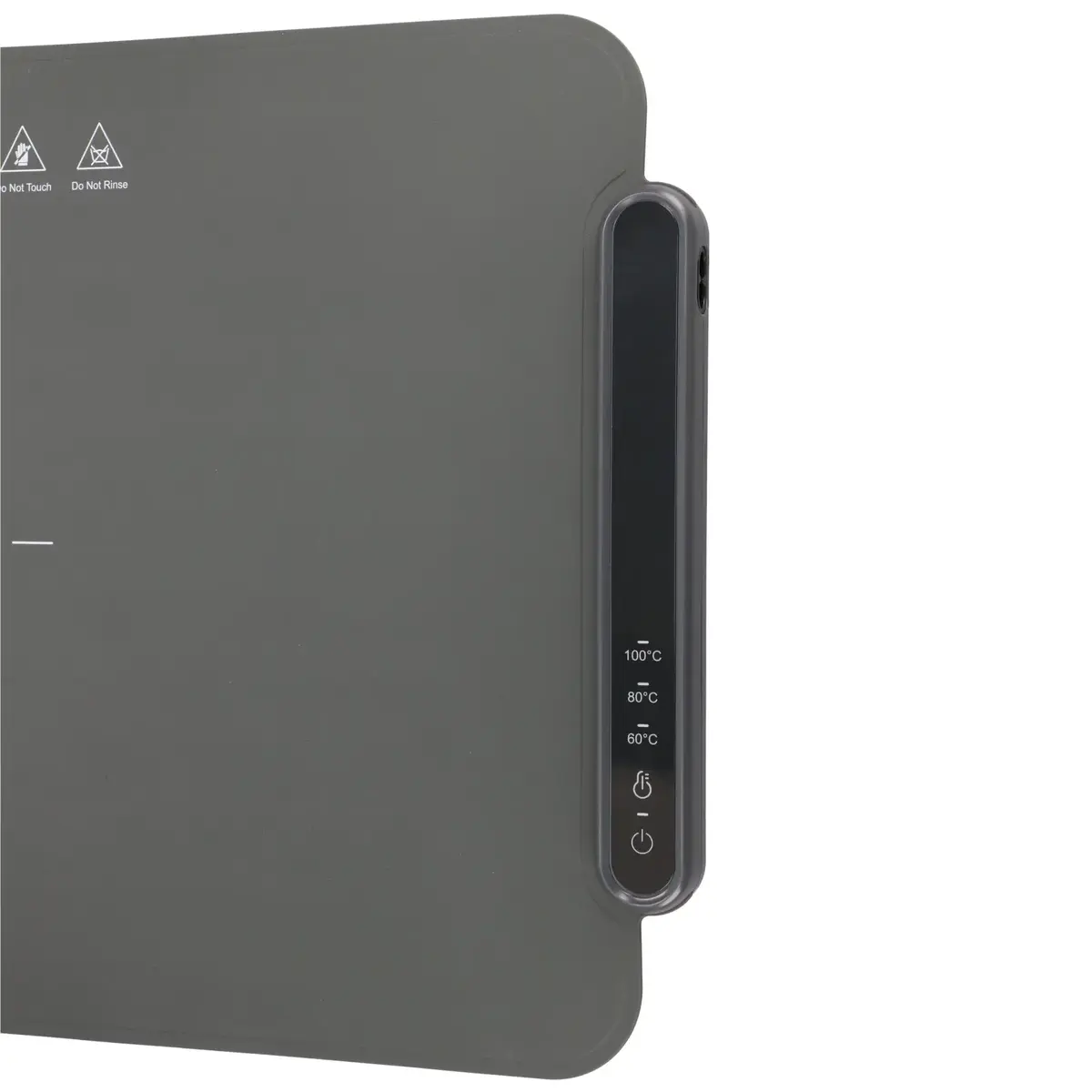 Нагревательный мат Extralink 47×32 см 250 Вт Photo 4