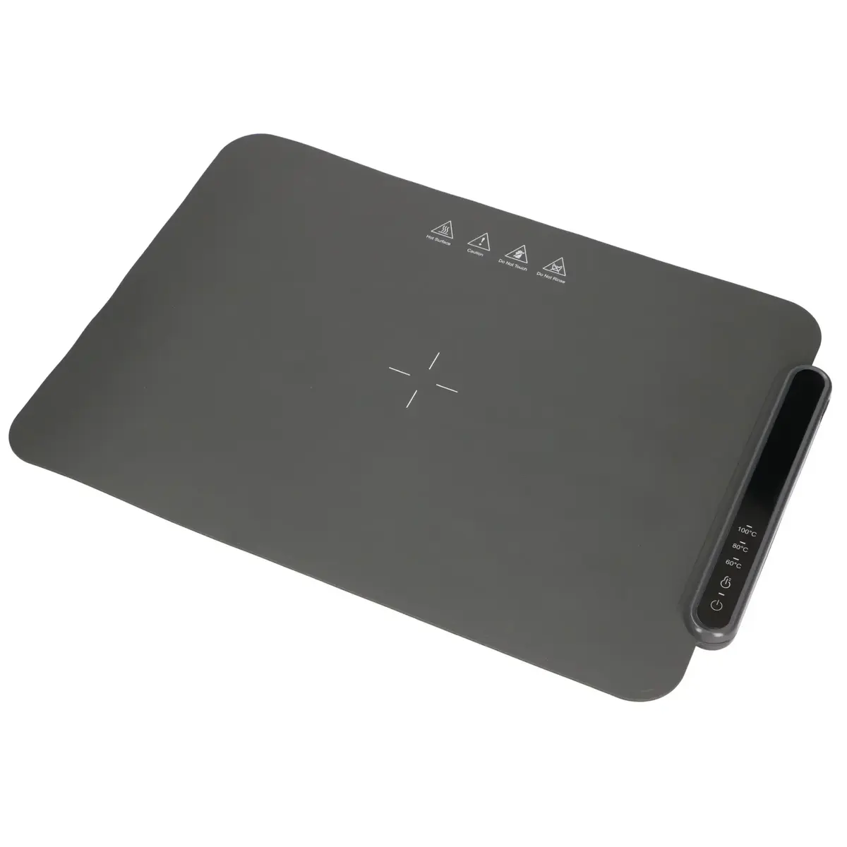 Нагревательный мат Extralink 47×32 см 250 Вт Photo 5