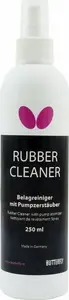 Gumijas tīrīšanas līdzeklis 250 ml, Butterfly Rubber Cleaner, BF-cle