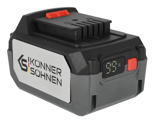 Power tool batteries