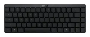 Keyboard ASUS ProArt KD300 65% mechanical RGB, USB + RF Wireless + Bluetooth, Black