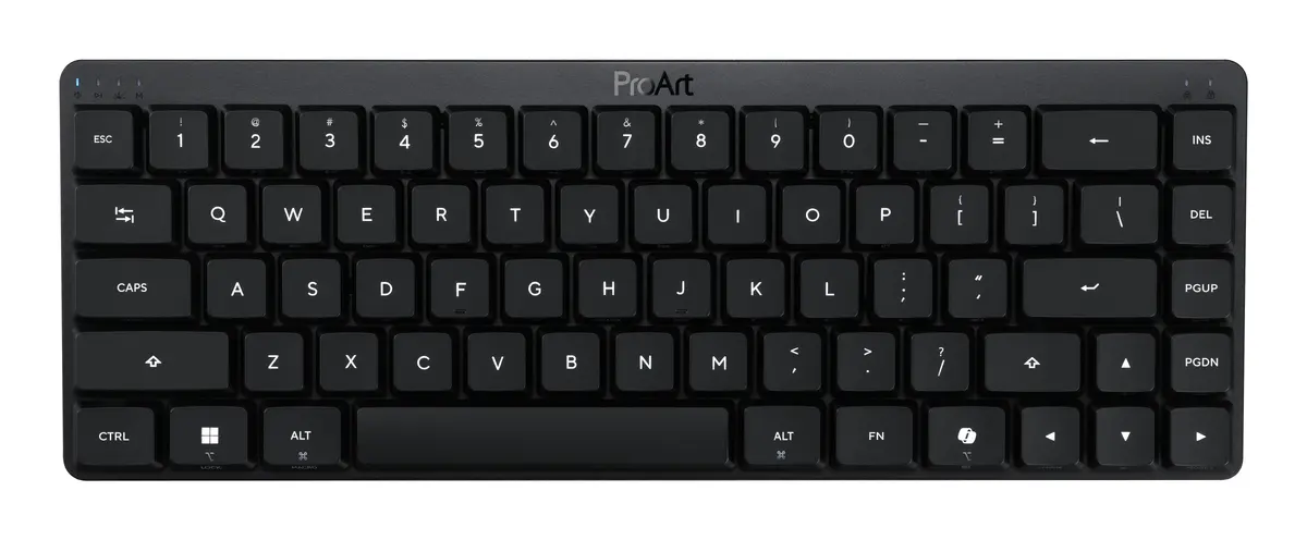 ASUS ProArt KD300 mehāniskā 65% klaviatūra Photo 2