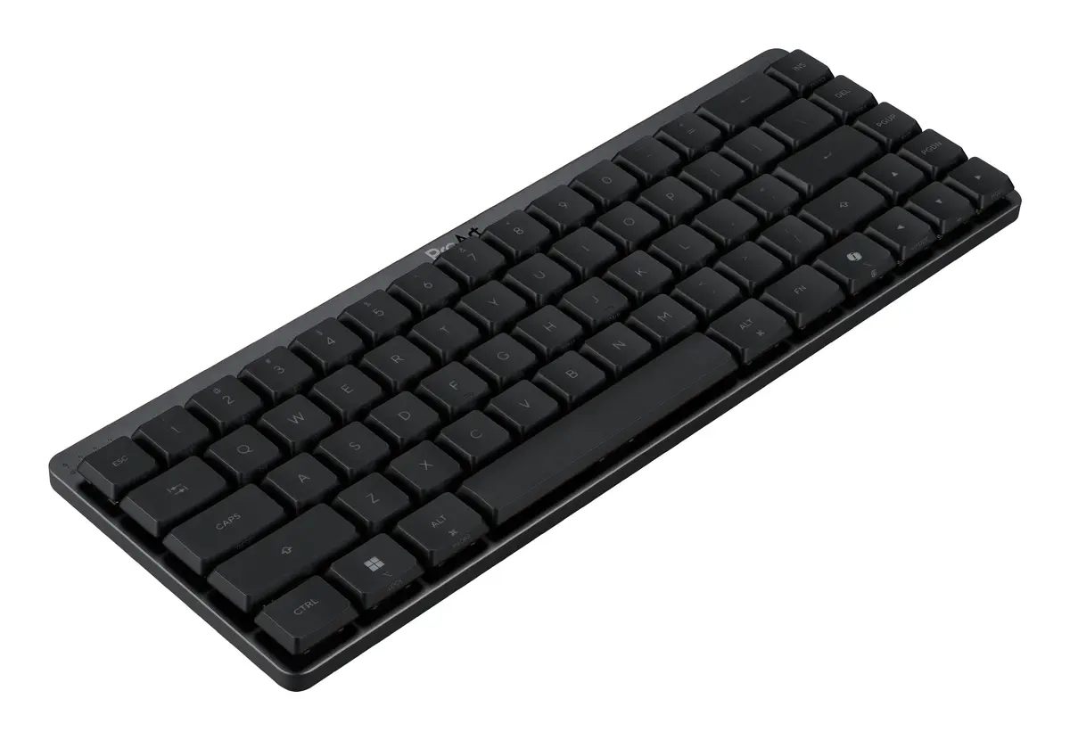 ASUS ProArt KD300 mehāniskā 65% klaviatūra Photo 3