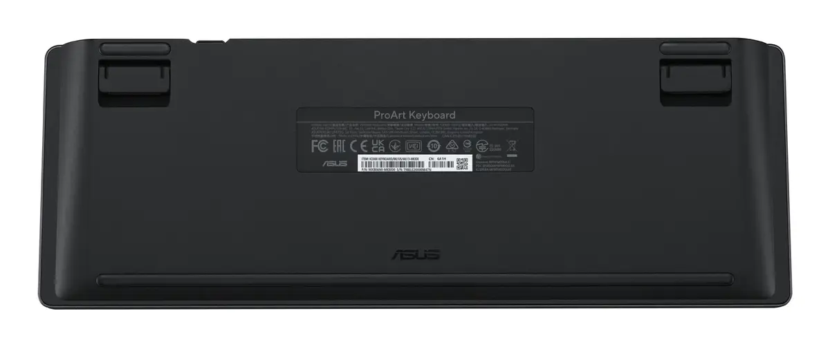 ASUS ProArt KD300 mehāniskā 65% klaviatūra Photo 5