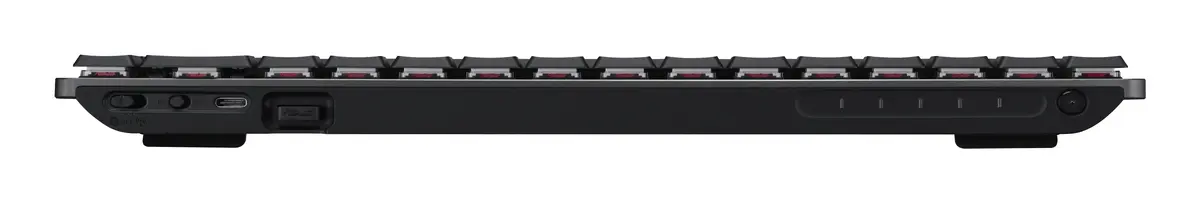 ASUS ProArt KD300 mehāniskā 65% klaviatūra Photo 6