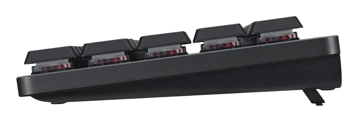 ASUS ProArt KD300 mehāniskā 65% klaviatūra Photo 7