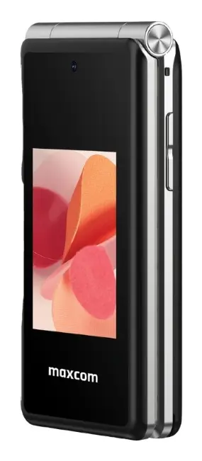 Телефон для пожилых Maxcom Comfort MM835 Photo 3