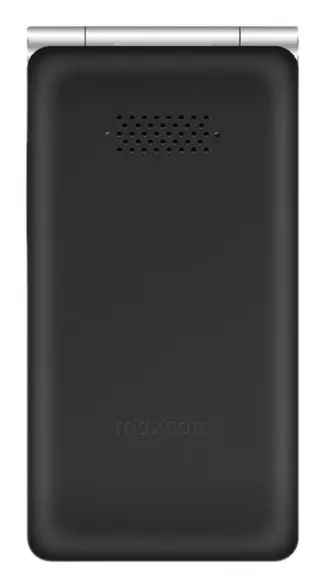 Телефон для пожилых Maxcom Comfort MM835 Photo 4