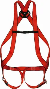 Drošības josta Climax CLIMAX BASIC SAFETY HARNESS 10 — kritiena aizsardzība vienai personai