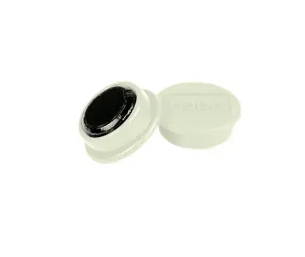 NOBO board magnets 24 mm, 10-pack Photo 4