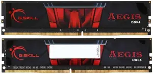 DDR4 Desktop Memory G.SKILL Aegis Series 3200MHz 16GB (1x16GB)