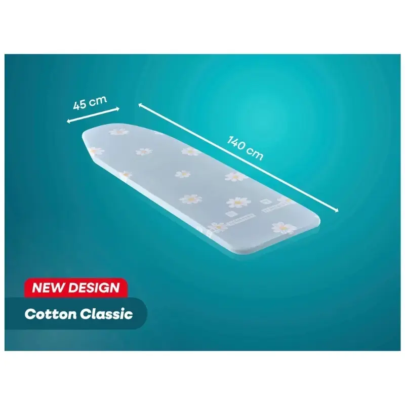 Чехол Leifheit Cotton Classic 140x45 см Photo 3
