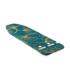 Ironing board cover Leifheit Cotton Comfort L/Universal 140x45 cm