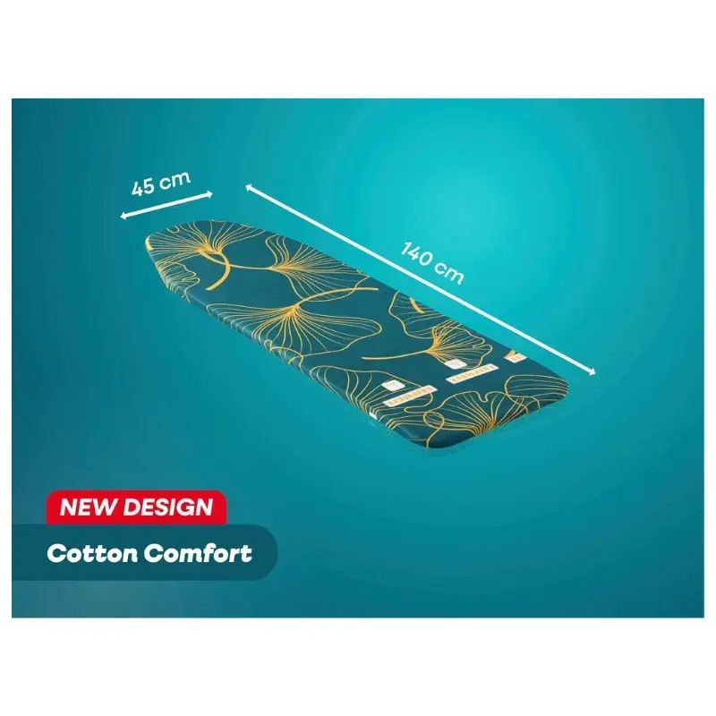 Чехол Leifheit Cotton Comfort L 140x45 см Photo 3