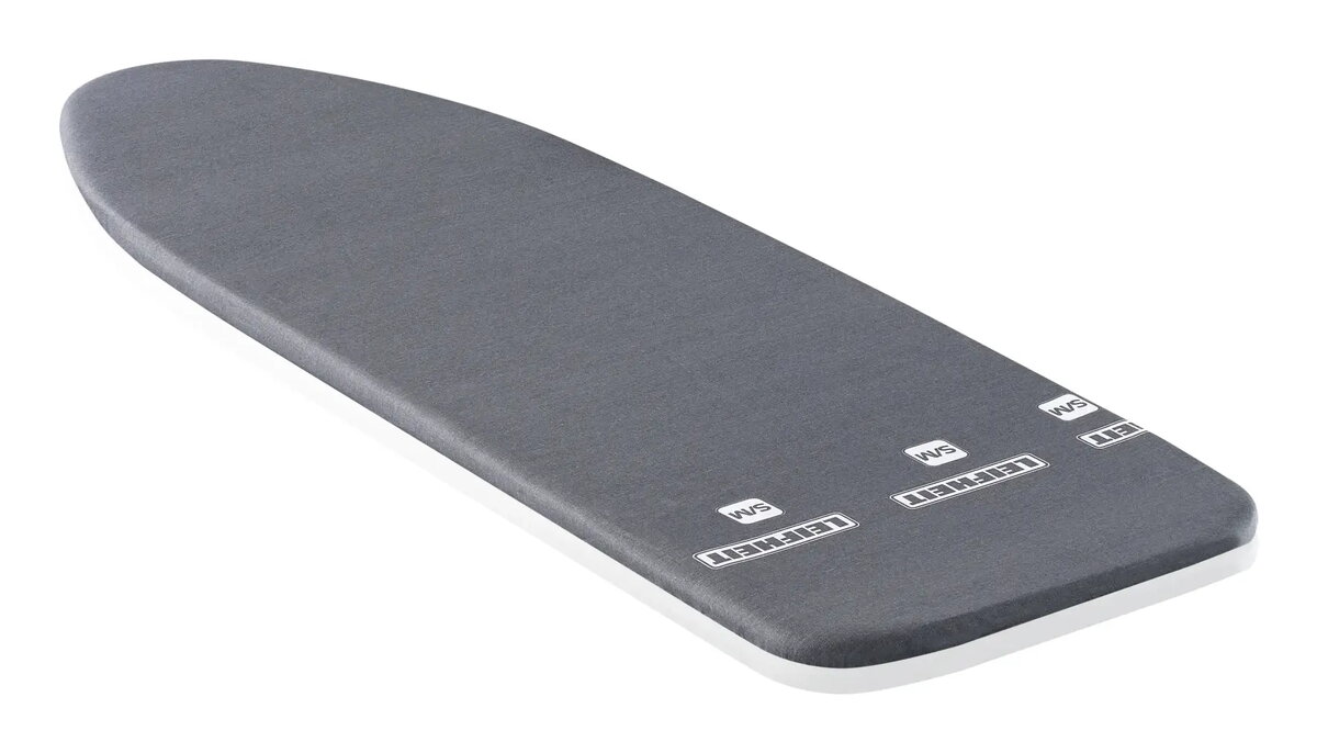 Gludināmā dēļa pārvalks Leifheit 76192 kokvilna