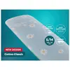 Чехол для гладильной доски Leifheit Cotton Classic 125x40 см Photo 2