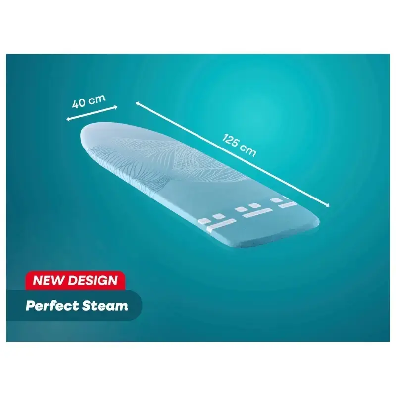 Чехол Leifheit Perfect Steam 125x40 см Photo 3