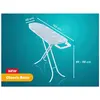 Гладильная доска Leifheit Classic M Basic 120x38 см Photo 3