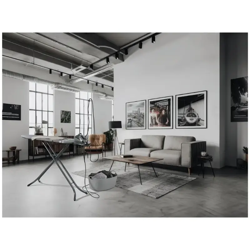 Гладильная доска Leifheit Air Board M Black Plus Photo 4