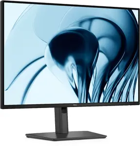 Monitors Dell Pro P P2426 24,1" (61,2 cm) WUXGA 1920x1200 IPS LCD, 8 ms, USB hubs, VESA, augstuma regulēšana, pelēks