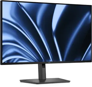 Monitors Dell Pro P P2726HE 27" Full HD (1920x1080) IPS LCD, 8 ms, USB koncentrators, VESA, regulējams augstums, pelēks