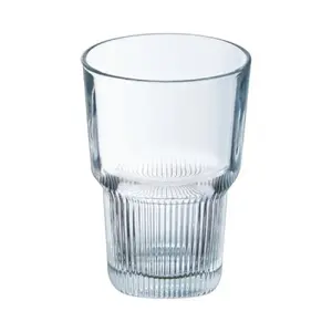 Drinking Glass Arcoroc STARLINE 35 cl, clear glass