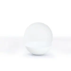 Glass bowl Luminarc APY NOIR 16 cm — 16cm diameter, clear glass