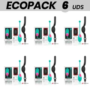 Remote Control Watch WEARWATCH WEARWATCH EGG — pack of 6, seawater/jet compatible