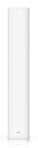 Durvju/logu sensors UBIQUITI USL-GlassBreak — bezvadu, CR123A litija, 865.1–869.5 / 915.6–927.6 MHz, balts