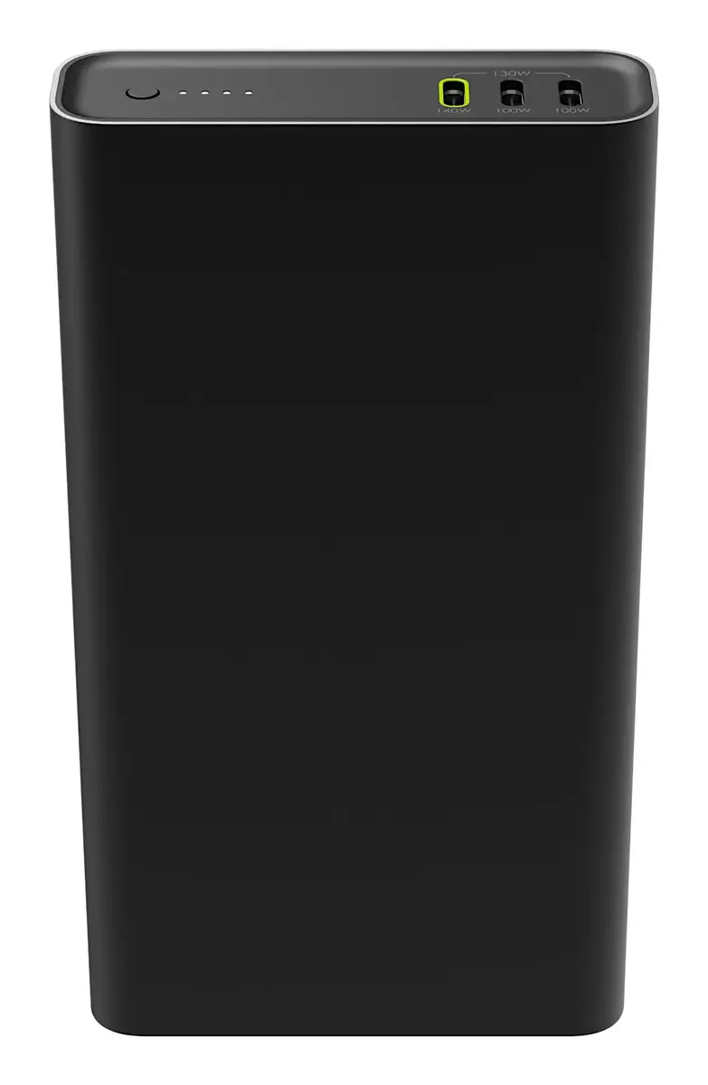 iFrogz mophie Powerstation Ultra 25000 мАч Photo 2