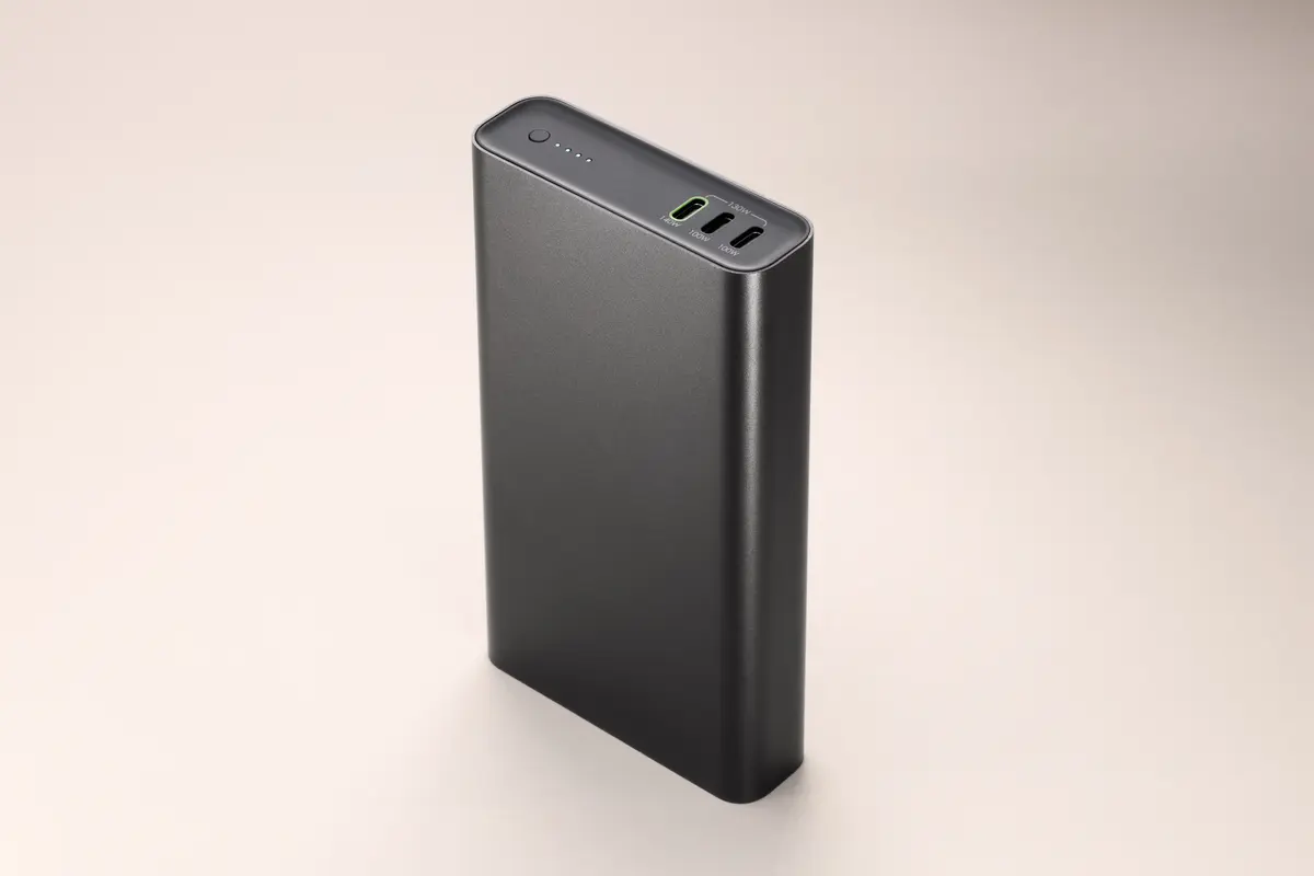 iFrogz mophie Powerstation Ultra 25000 мАч Photo 7