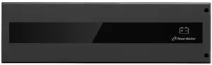 Battery pack Bluewalker BP SA192R-16x9Ah, 16 × 12 V 9 Ah, black, 438×129 mm, 51.8 kg