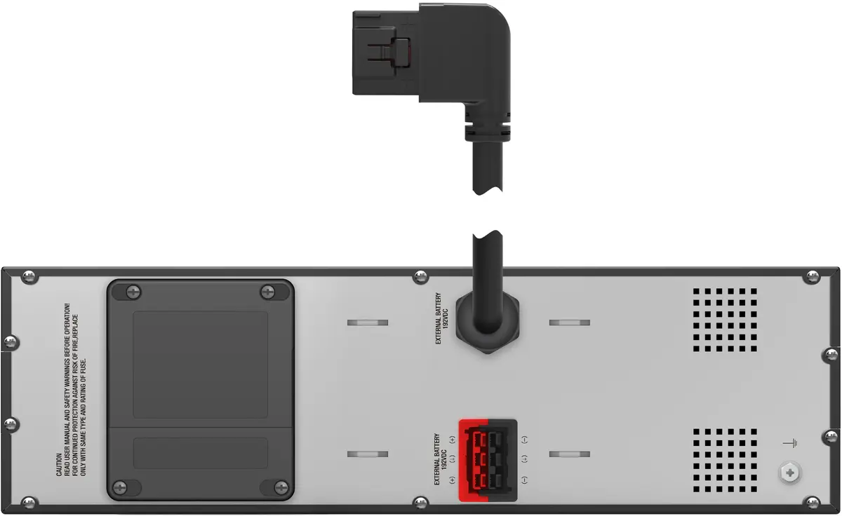 Bluewalker BP SA192R-16x9Ah battery pack Photo 2