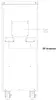 Bluewalker 10120561 UPS akumulators 12 V 9 Ah Photo 2