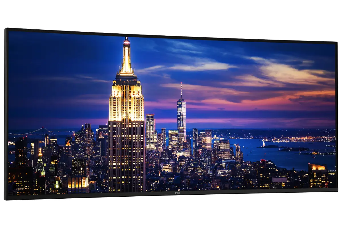 Dell UltraSharp U5226KW WOS 52" 6K monitors Photo 2