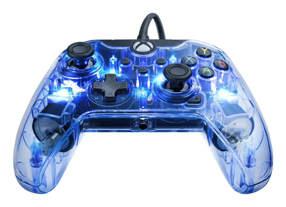 PDP Afterglow USB-геймпад для Xbox One/Series X|S Photo 3