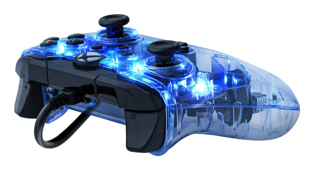 PDP Afterglow USB-геймпад для Xbox One/Series X|S Photo 5