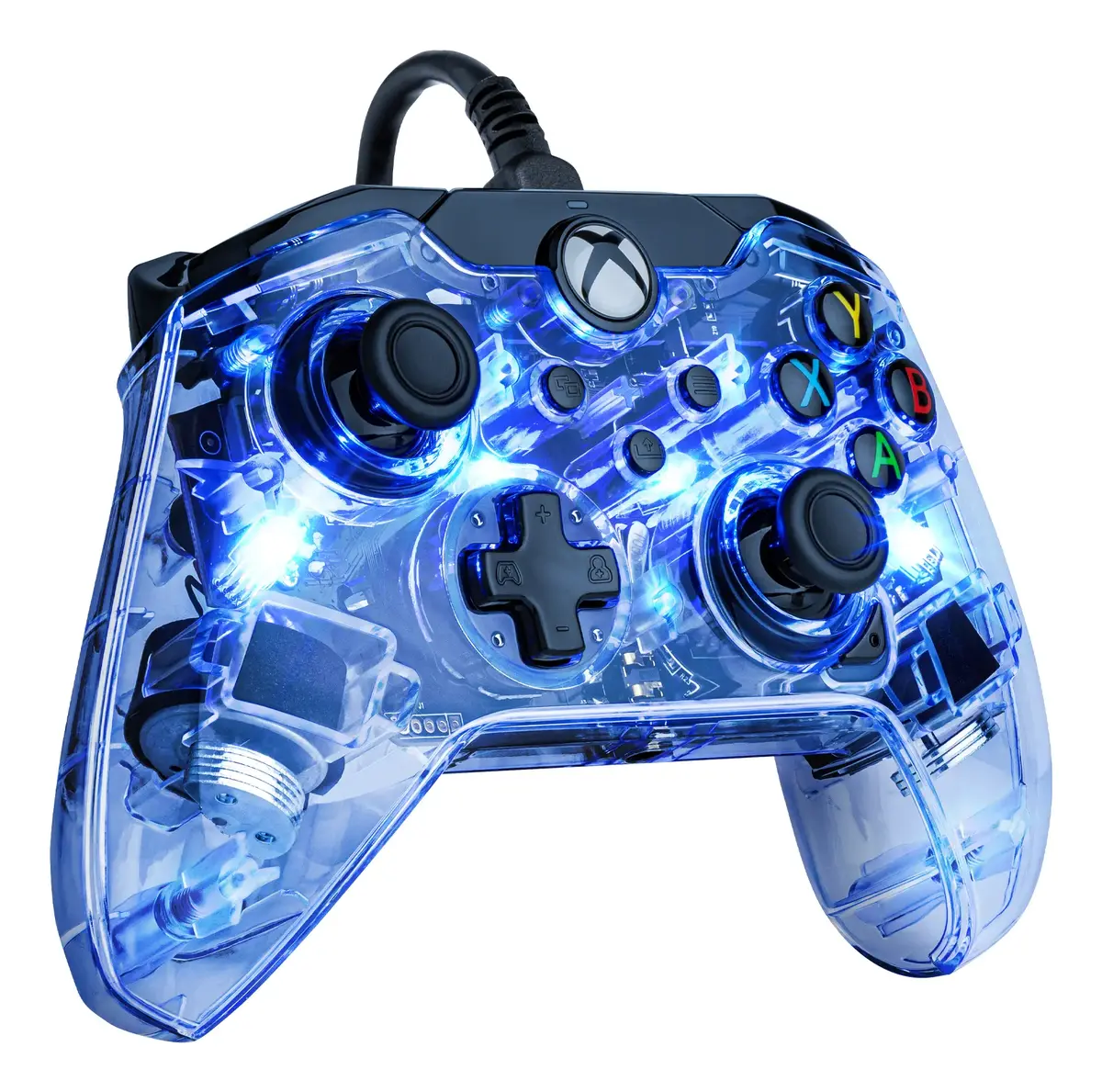 PDP Afterglow USB-геймпад для Xbox One/Series X|S Photo 6