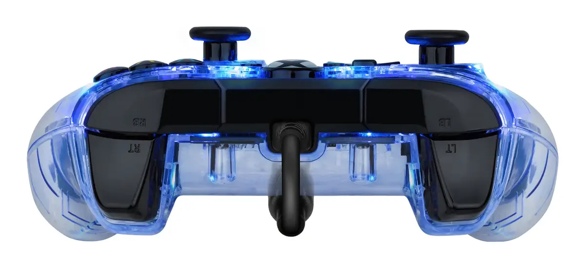 PDP Afterglow USB-геймпад для Xbox One/Series X|S Photo 8