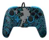 PDP Sheikah Shoot REMATCH GLOW геймпад для Nintendo Switch Photo 5