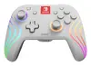 PDP Afterglow Wave White — геймпад для Nintendo Switch Photo 3