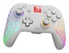 PDP Afterglow Wave White — геймпад для Nintendo Switch Photo 4