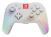 PDP Afterglow Wave White — геймпад для Nintendo Switch Photo 9