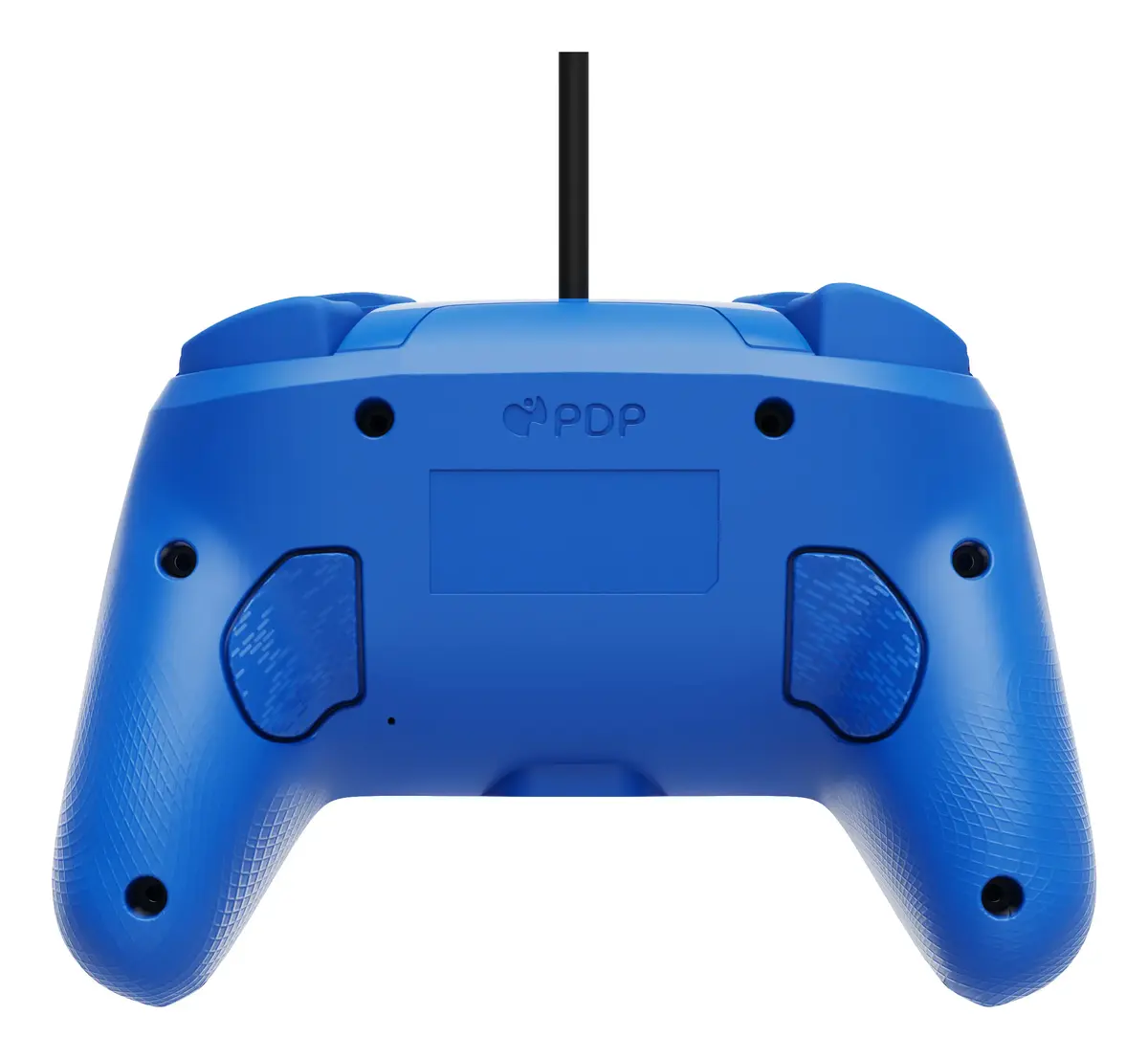 PDP Afterglow Wave синий проводной USB геймпад для Switch Photo 3