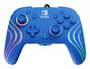 PDP Afterglow Wave синий проводной USB геймпад для Switch Photo 4