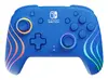 PDP Afterglow Wave синий проводной USB геймпад для Switch Photo 6