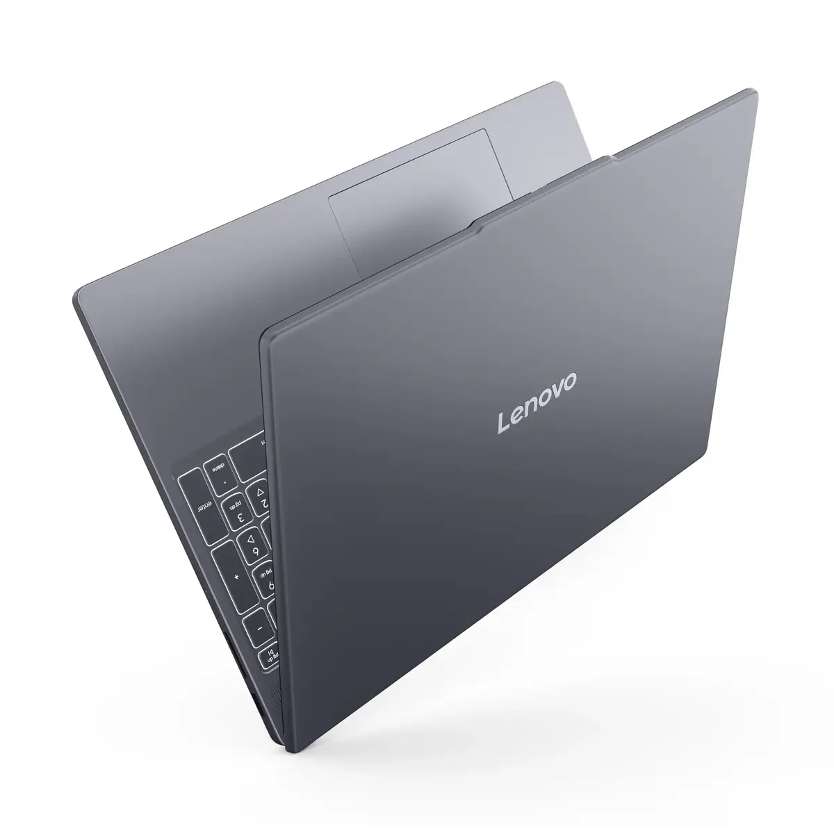 Lenovo IdeaPad Slim 3 15AHP10 — klēpjdators AMD Ryzen 7 8840HS Photo 14